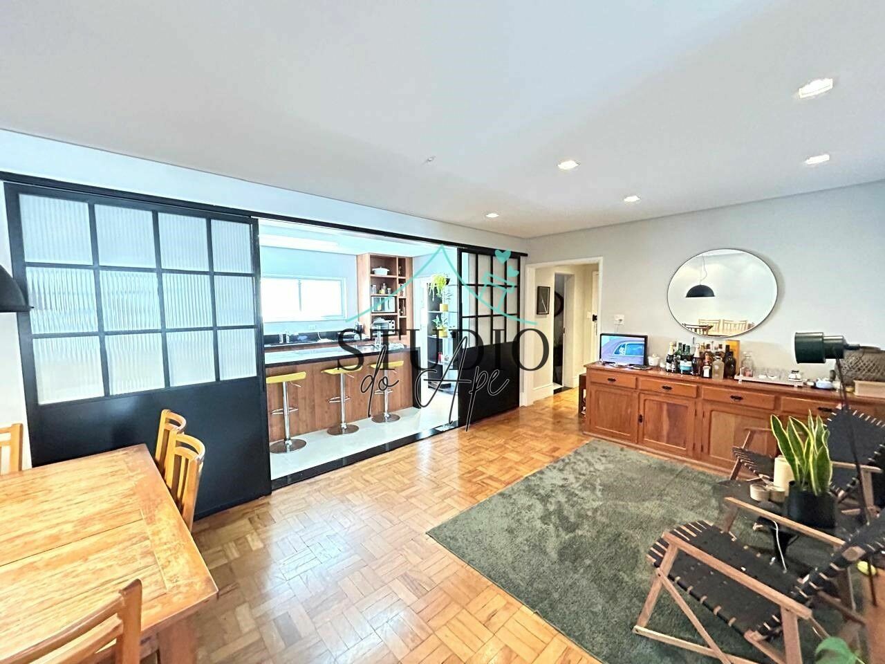 Apartamento para Venda - Santa Cecília