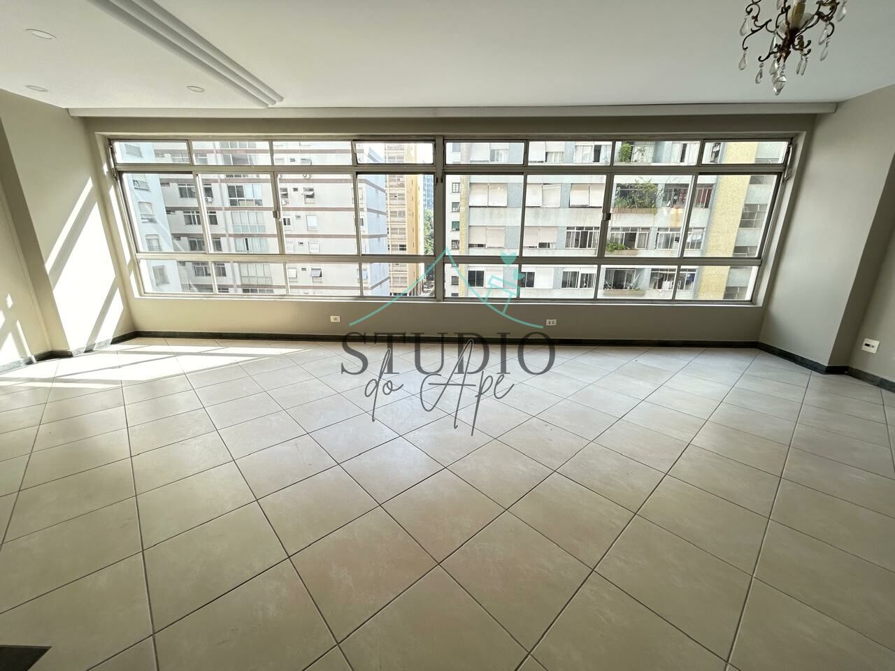 Apartamento para Venda - Higienópolis