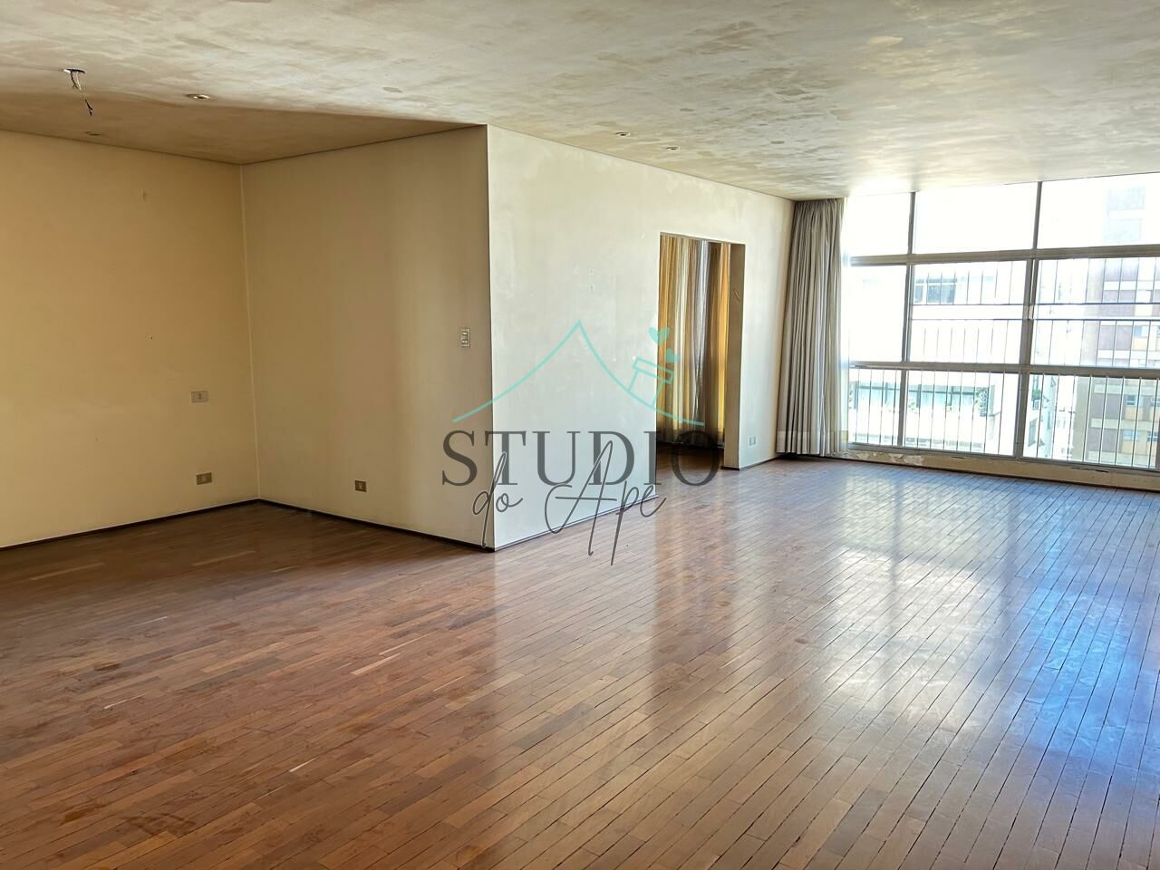 Apartamento para Venda - Santa Cecília