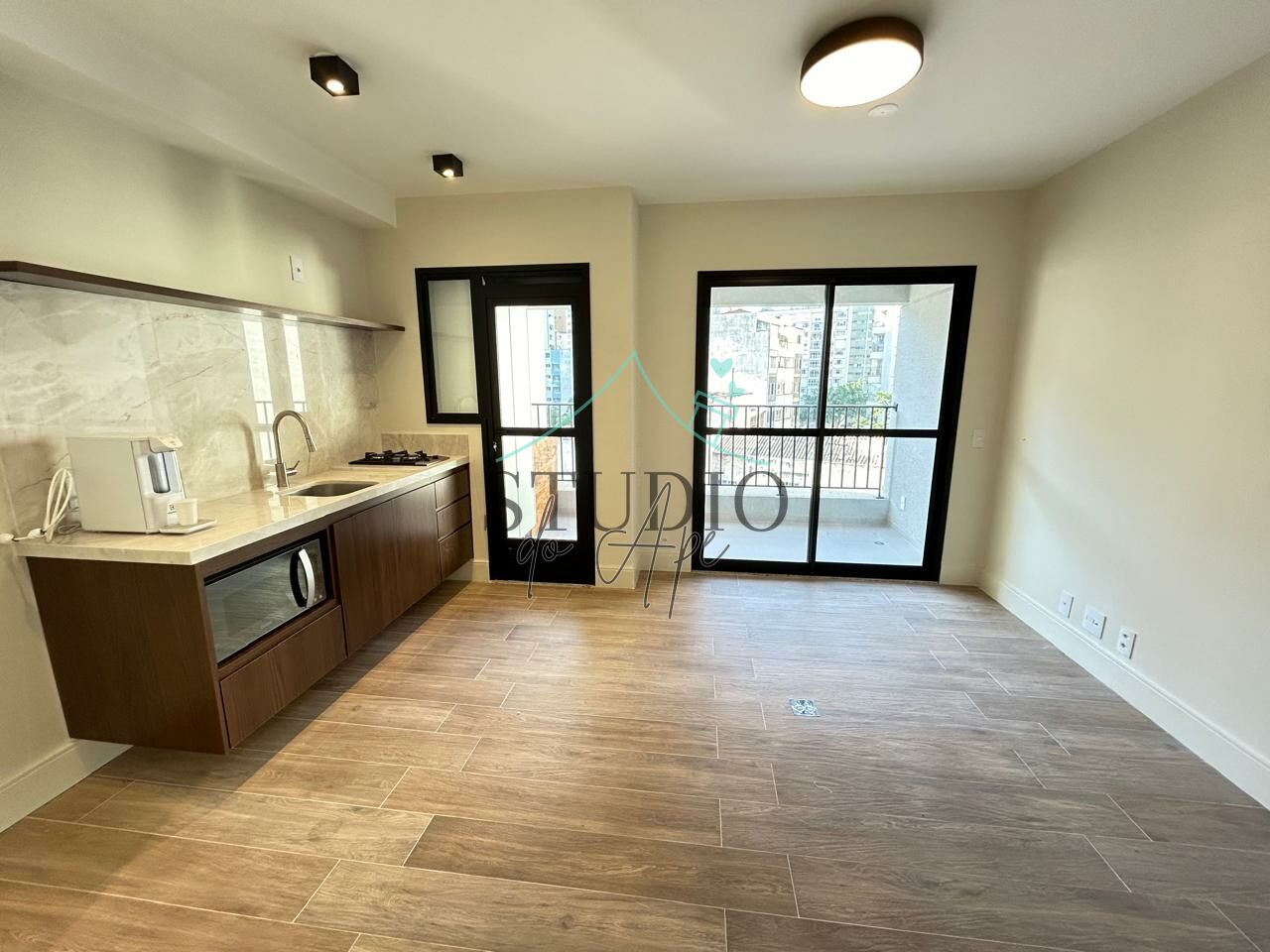Apartamento para Venda - Vila Buarque