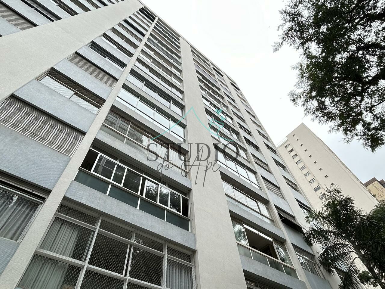 Apartamento para Venda - Santa Cecília