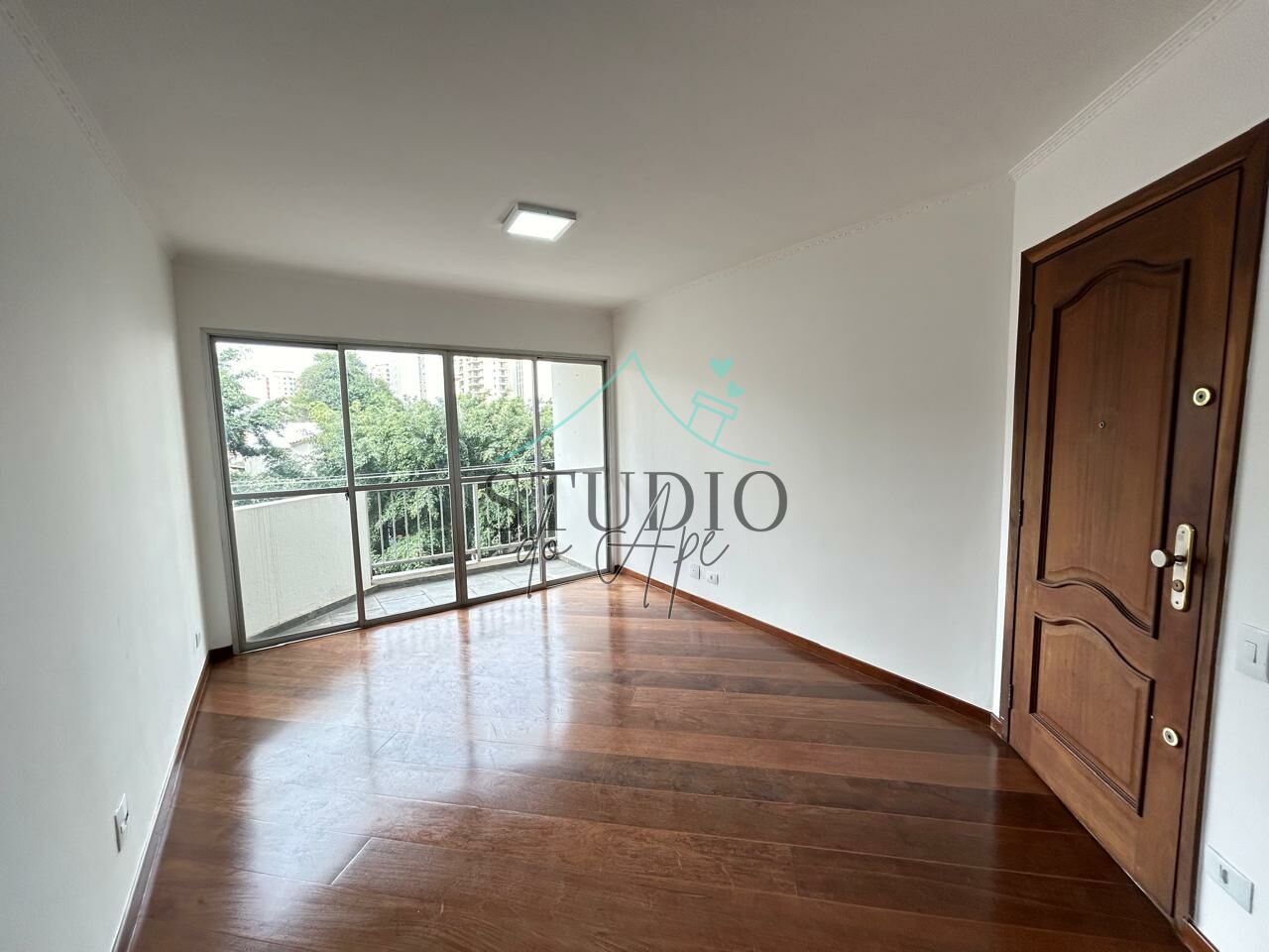 Apartamento para Venda - Perdizes