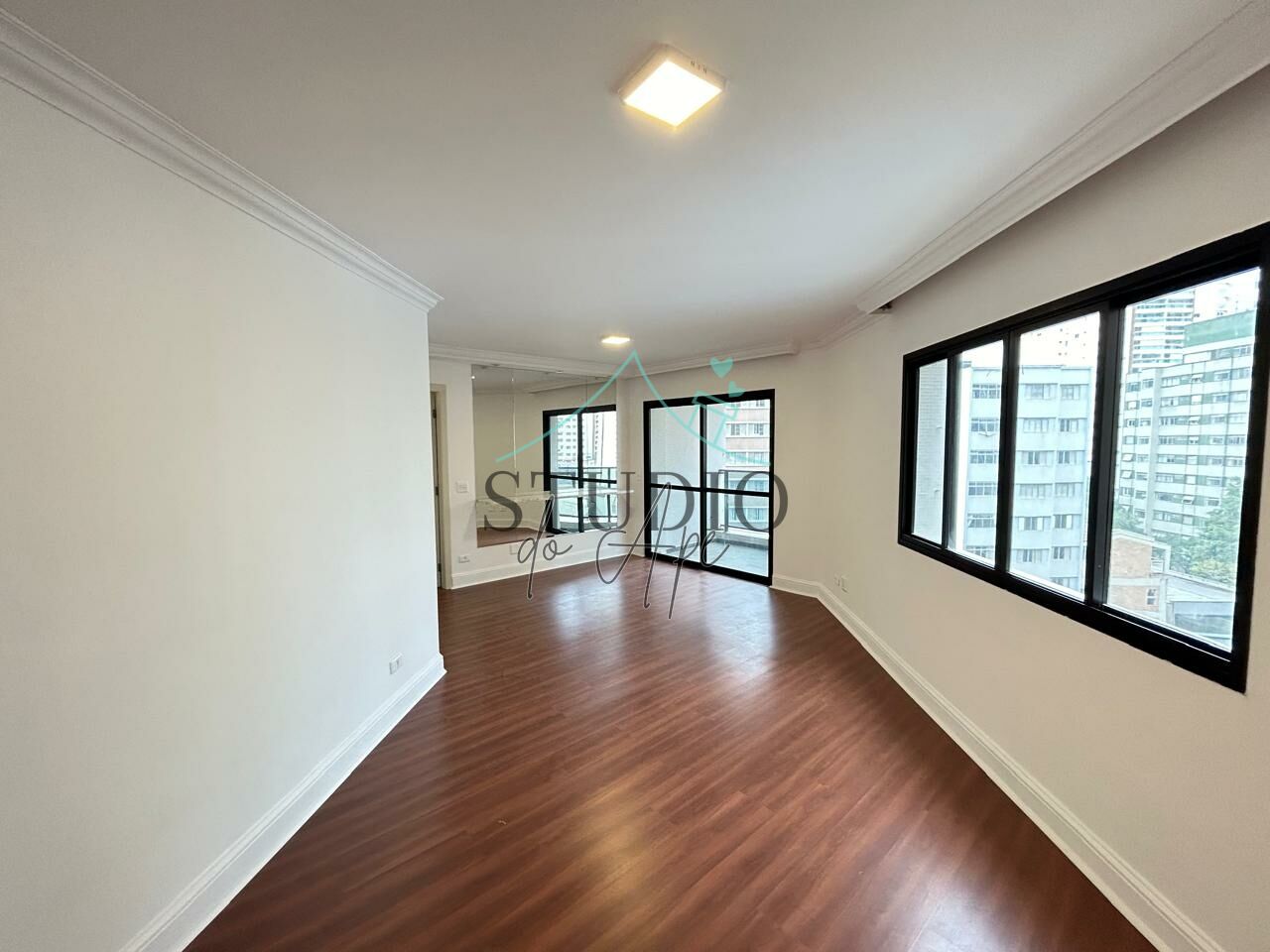 Apartamento para Venda - Perdizes
