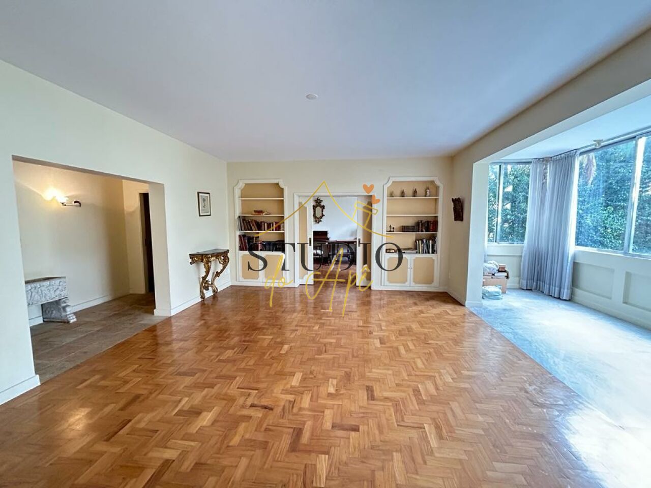 Apartamento para Venda - Vila Buarque