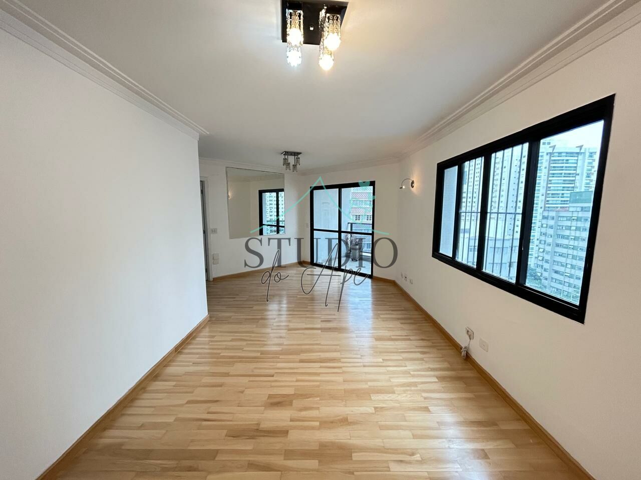 Apartamento para Venda - Perdizes