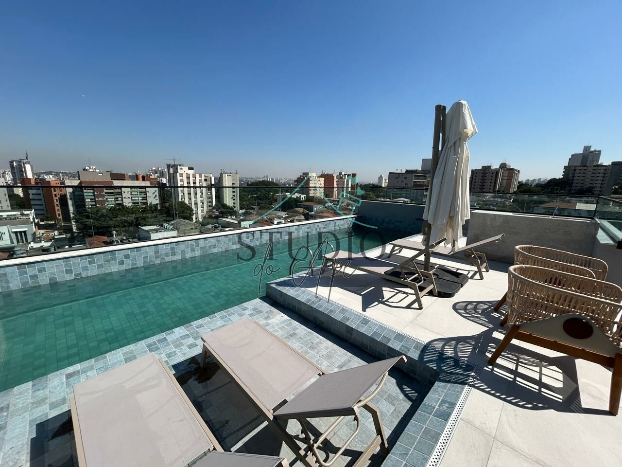 Apartamento para Venda - Pinheiros