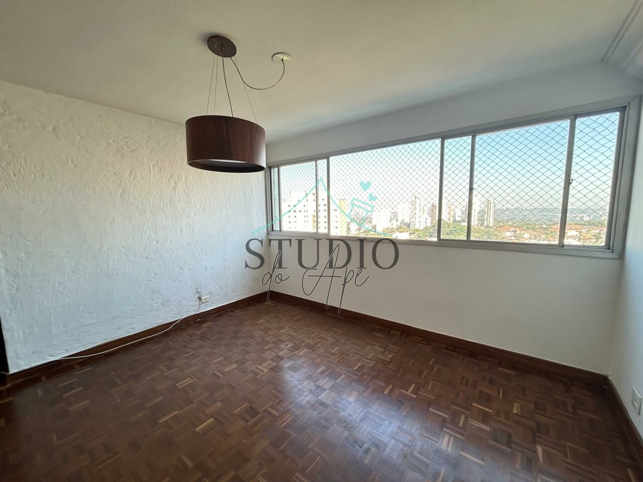 Apartamento para Venda - Sumarezinho