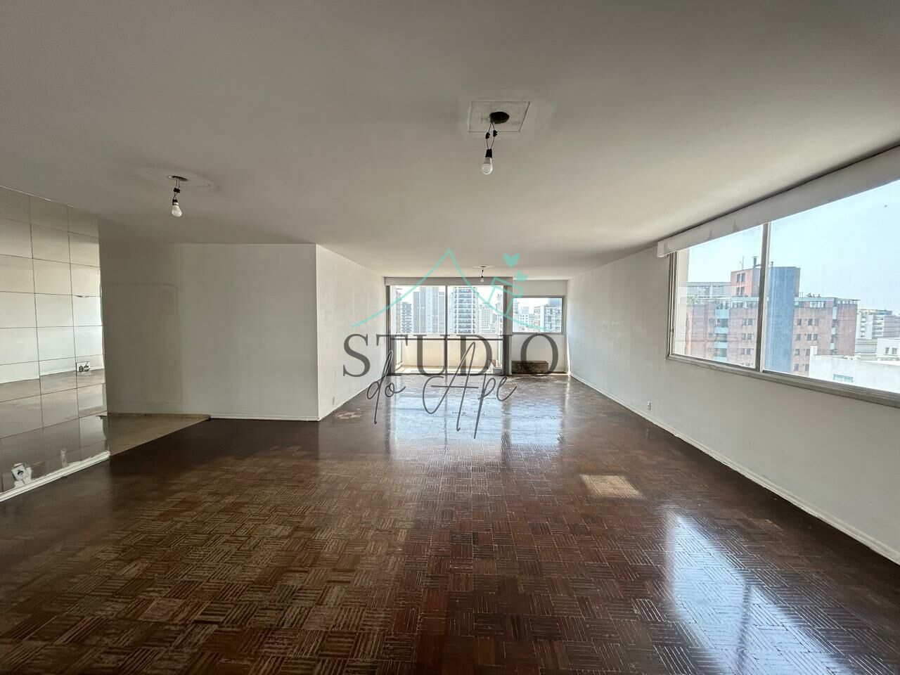 Apartamento para Venda - Higienópolis