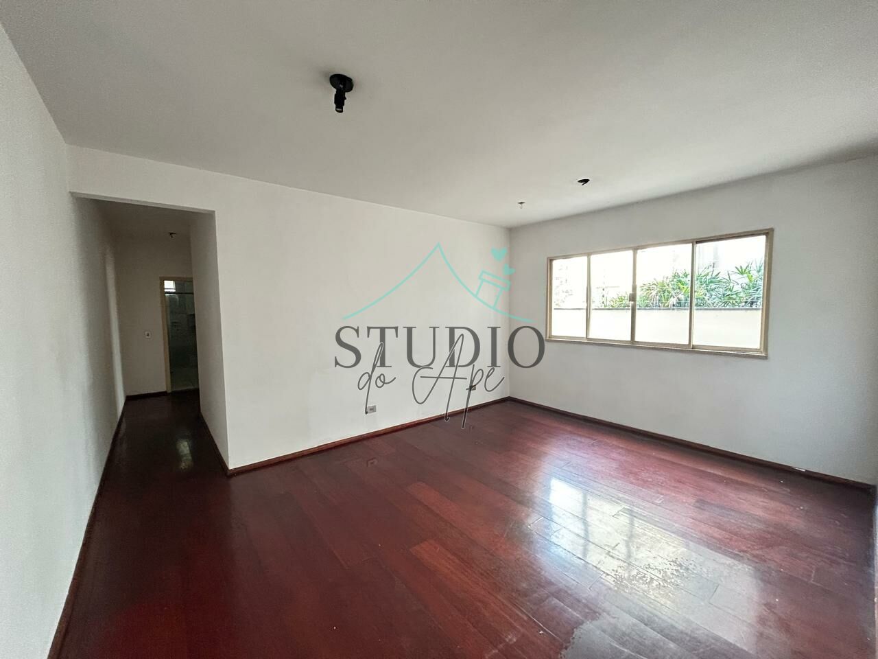 Apartamento para Venda - Santa Cecília