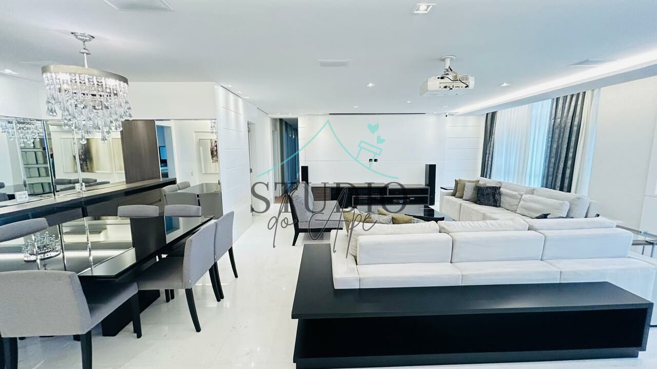 Apartamento para Venda - Higienópolis