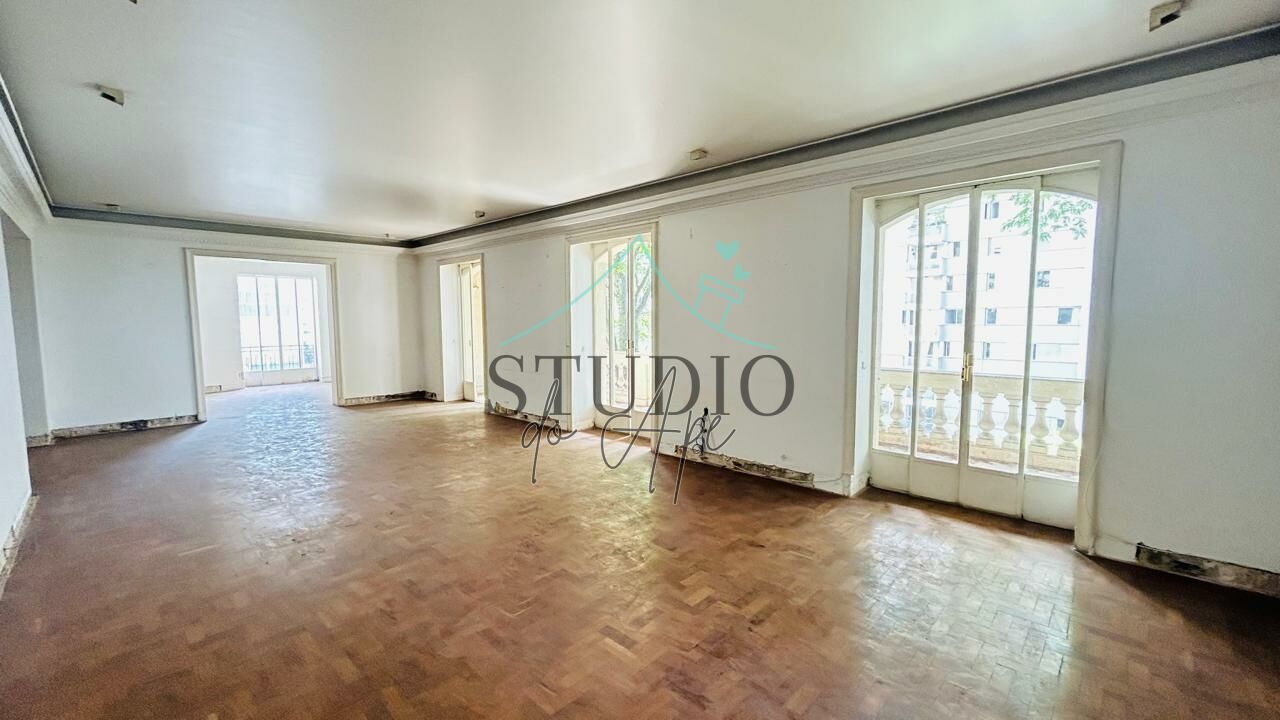 Apartamento para Venda - Santa Cecília