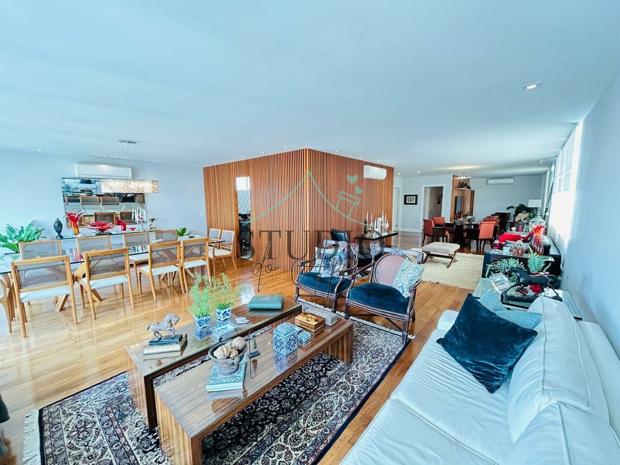 Apartamento para Venda - Higienópolis