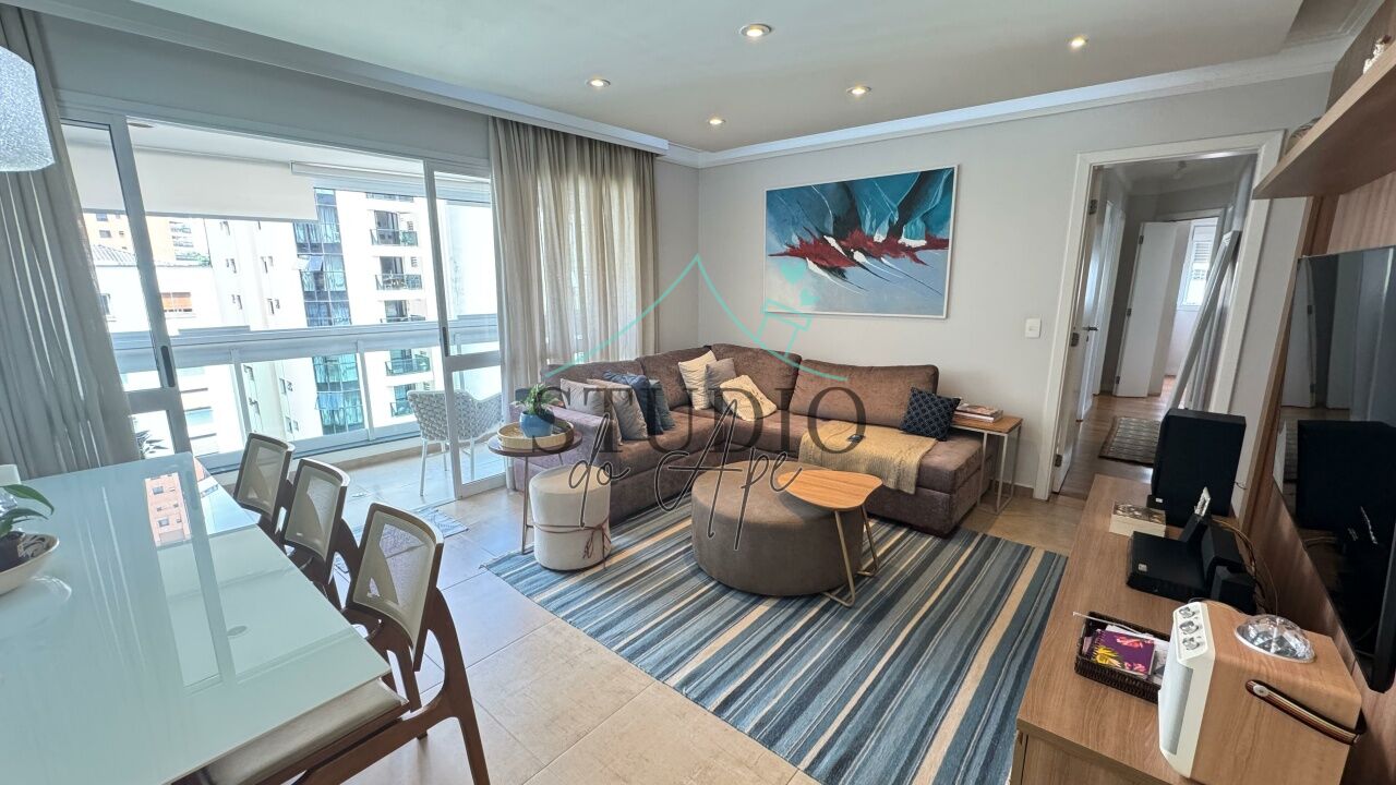 Apartamento para Venda - Perdizes