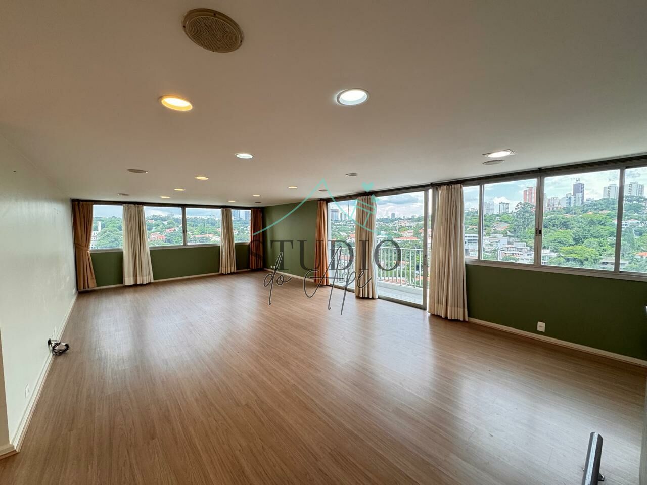 Apartamento para Venda - Santa Cecília