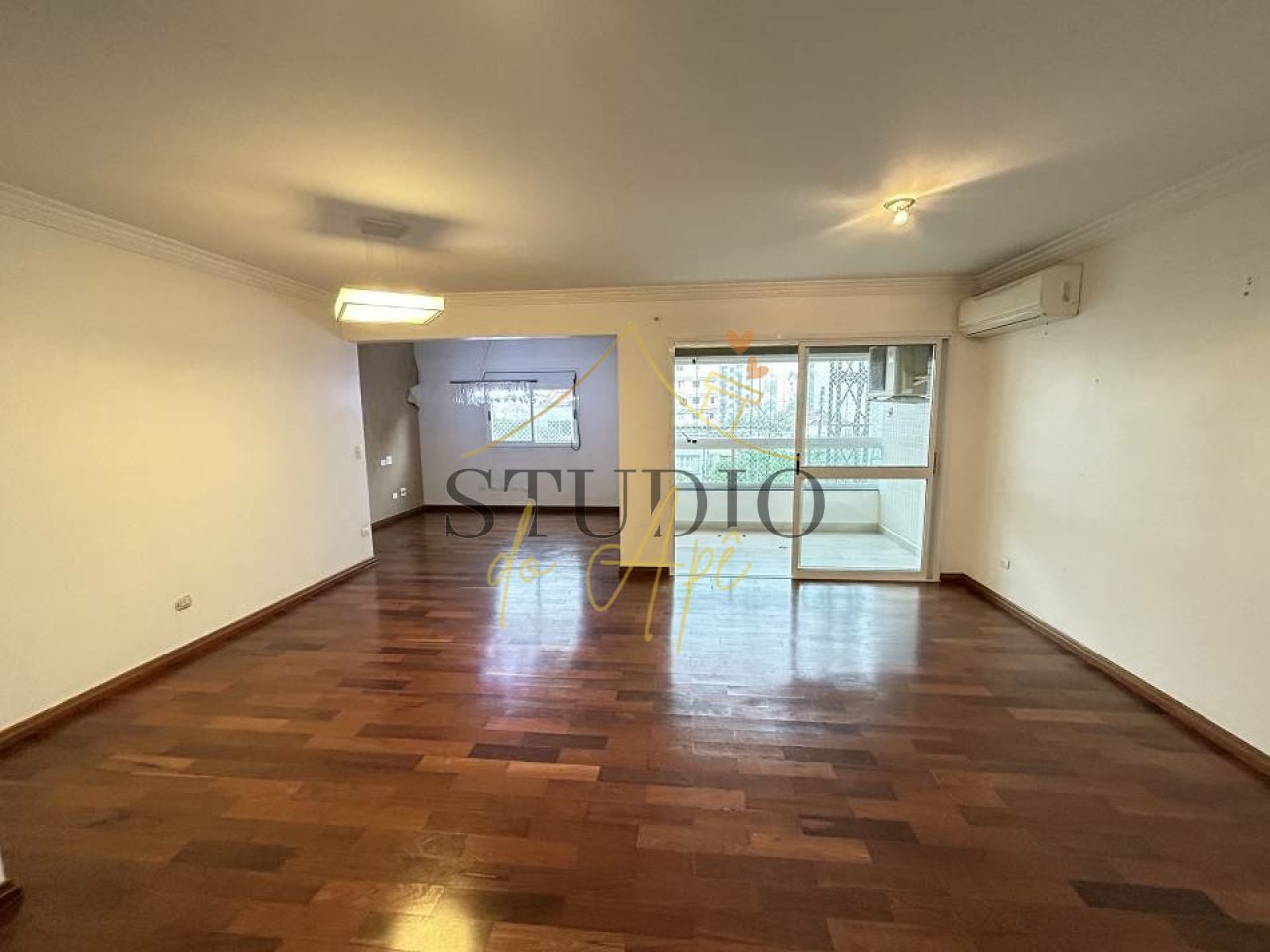Apartamento para Venda - Perdizes
