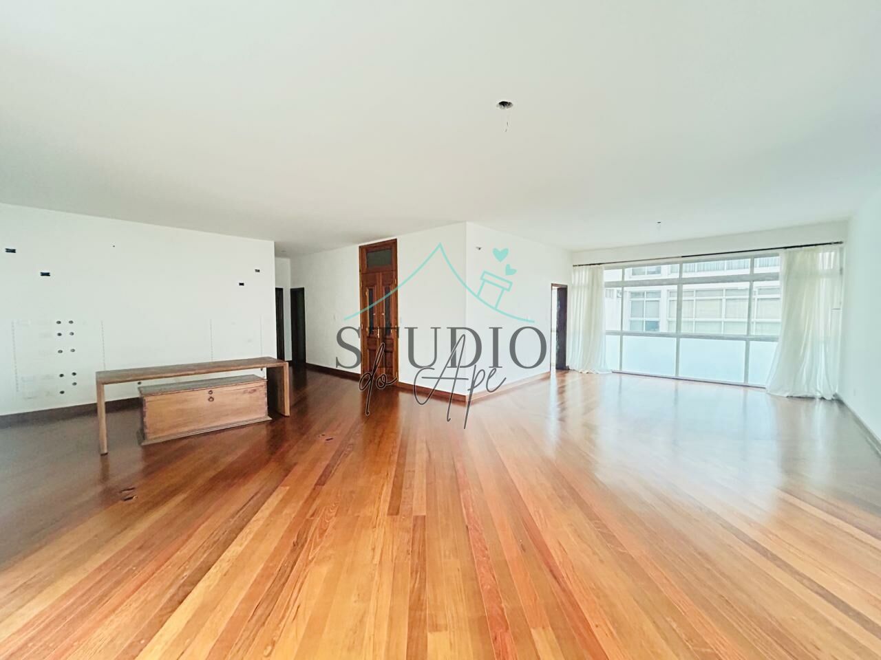 Apartamento para Venda - Santa Cecília