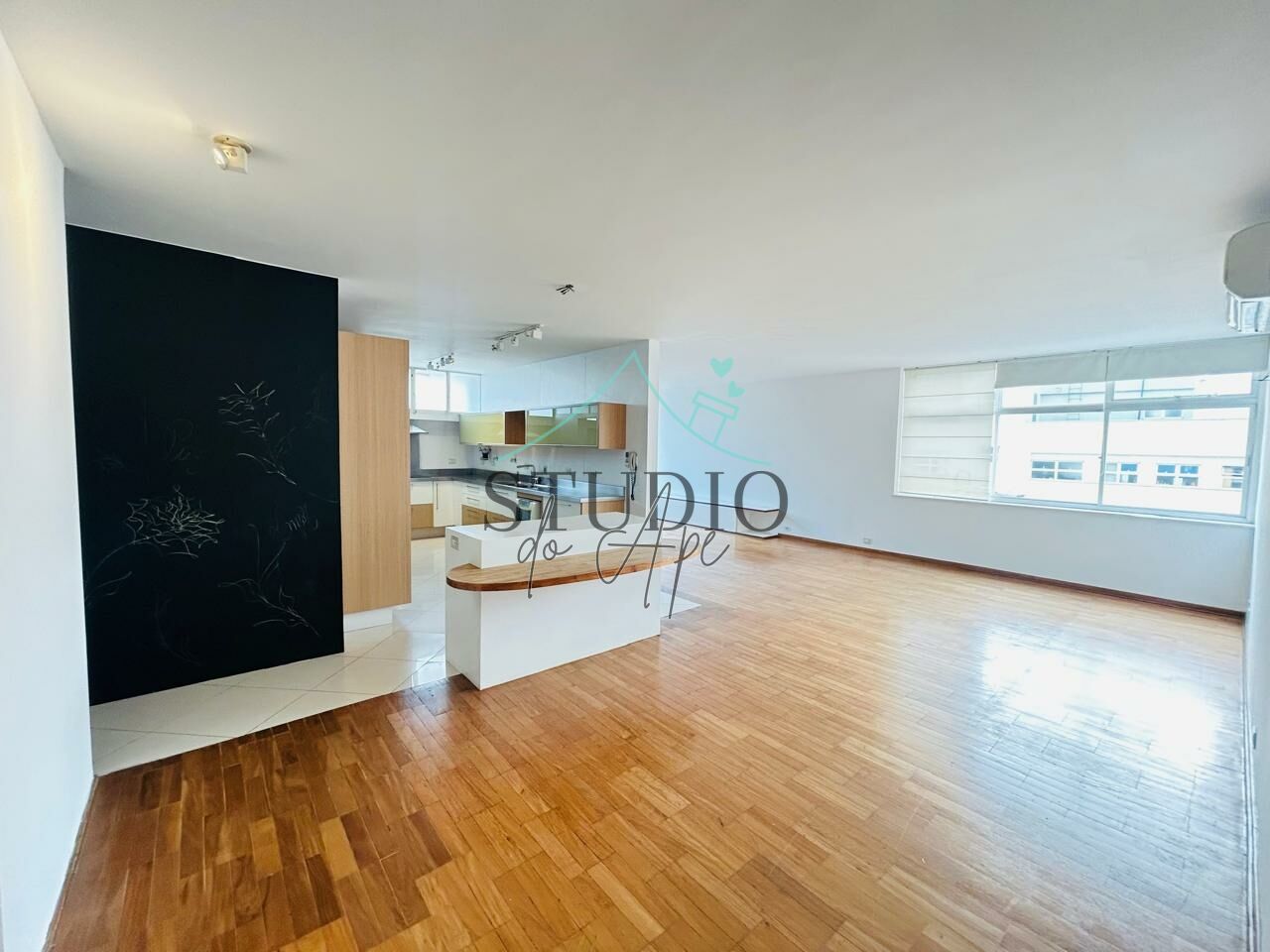 Apartamento para Venda - Santa Cecília