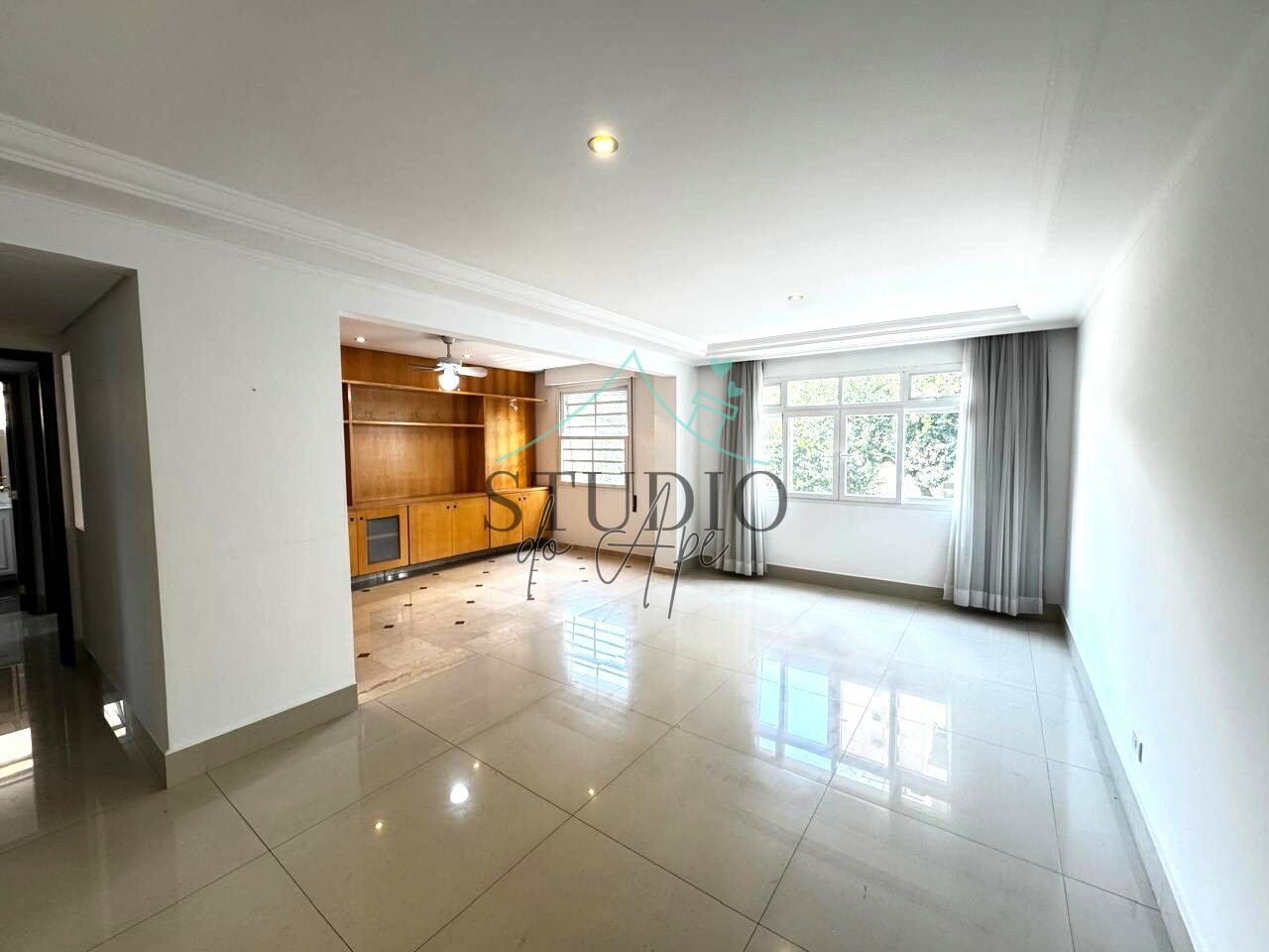 Apartamento para Venda - Higienópolis