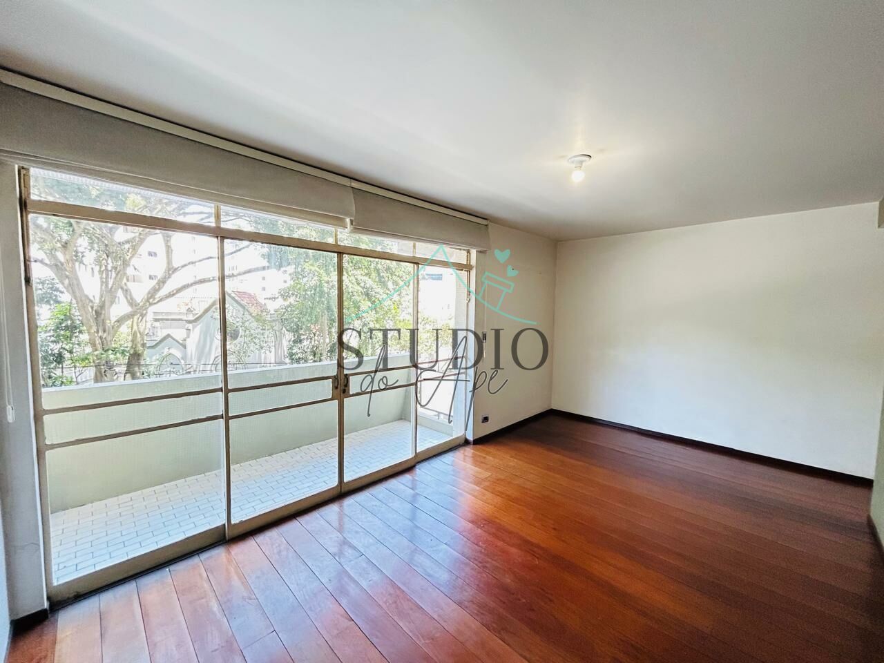 Apartamento para Venda - Santa Cecília