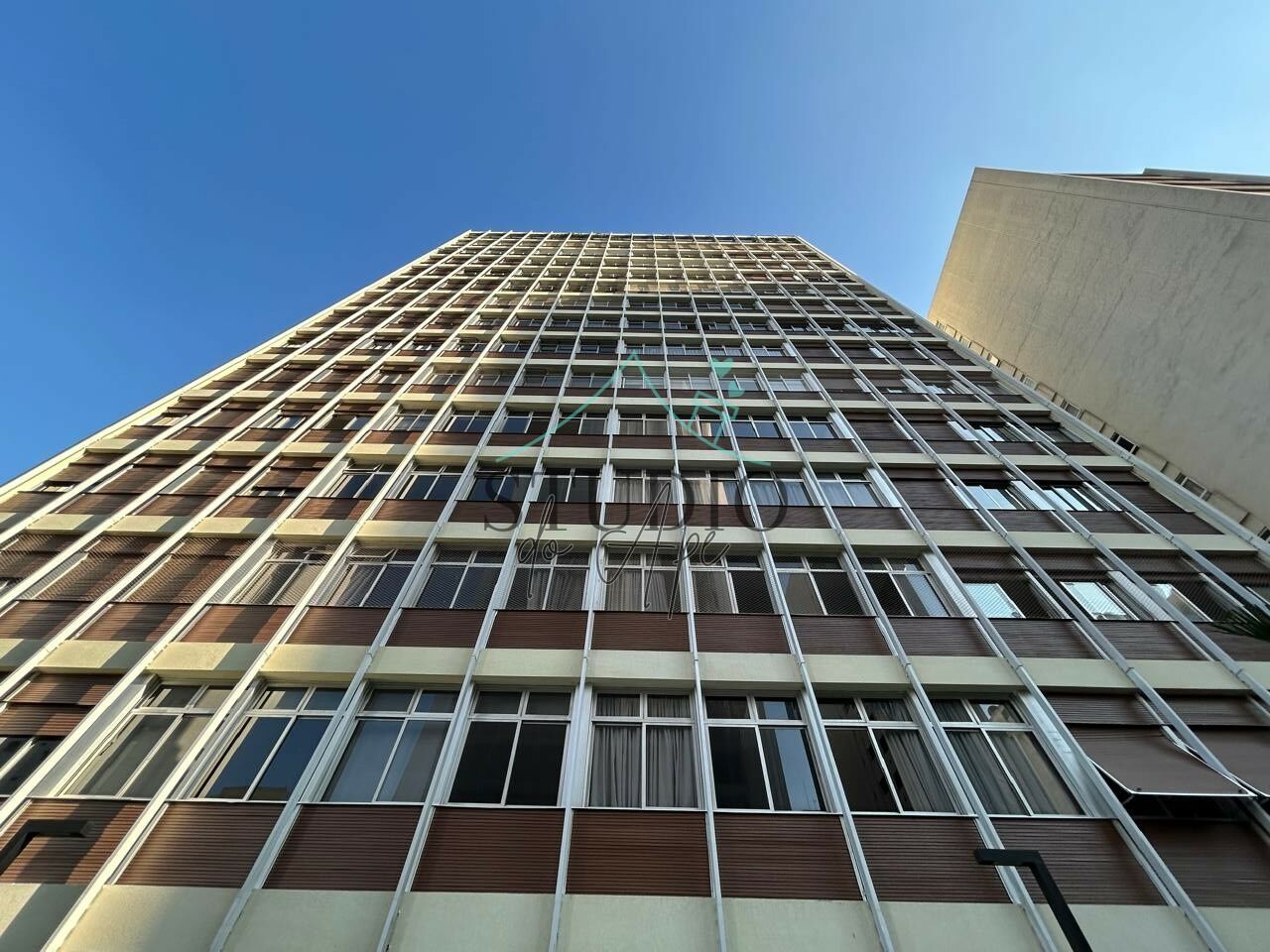 Apartamento para Venda - Consolação