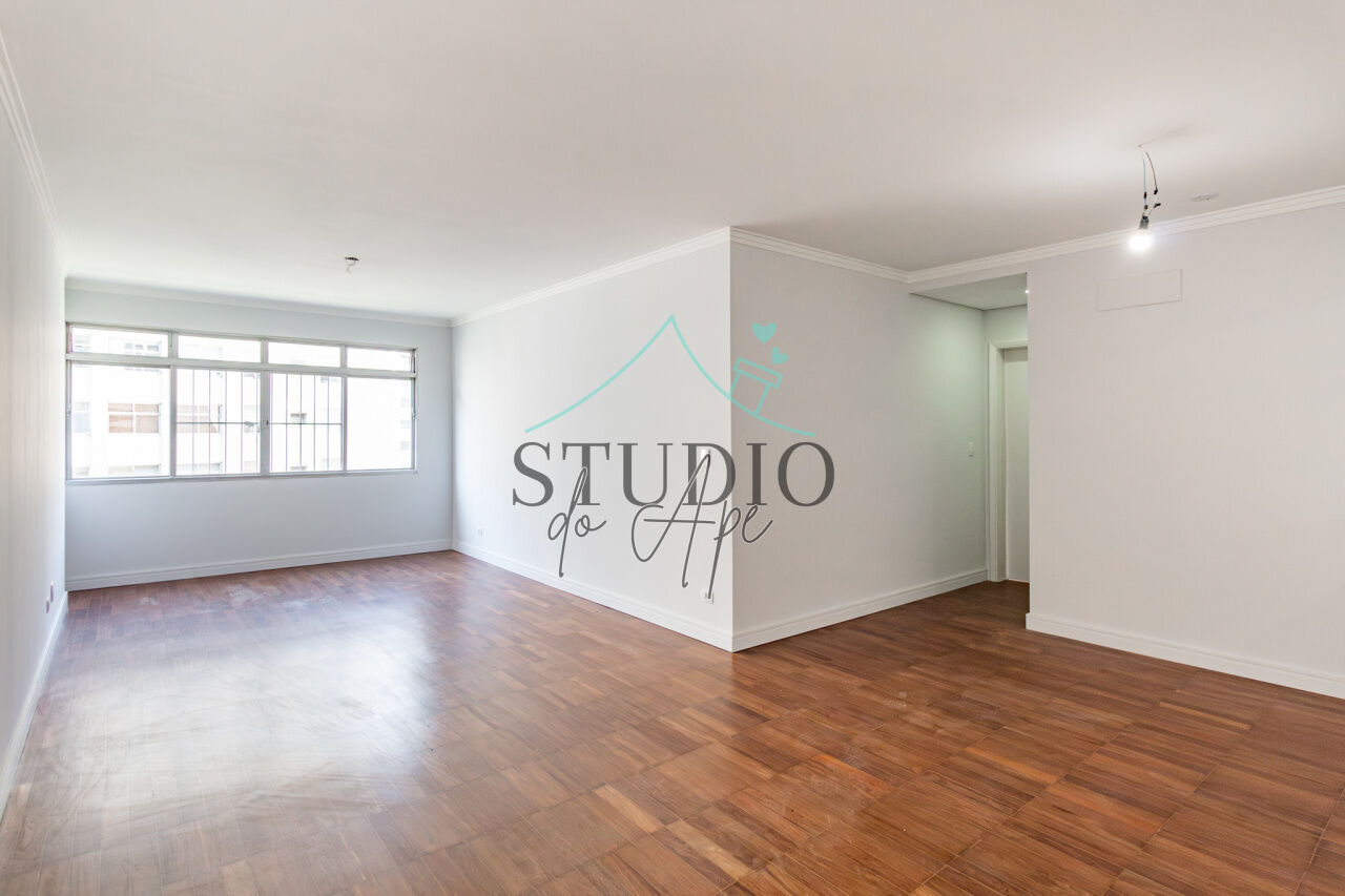Apartamento para Venda - Santa Cecília