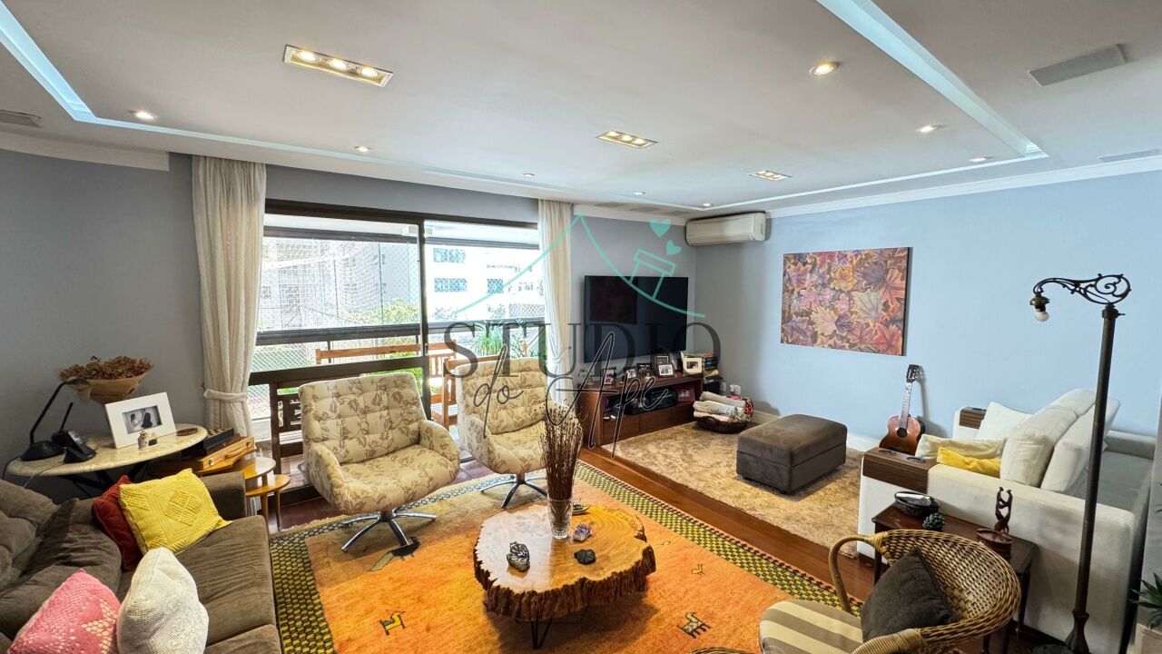 Apartamento para Venda - Santa Cecília