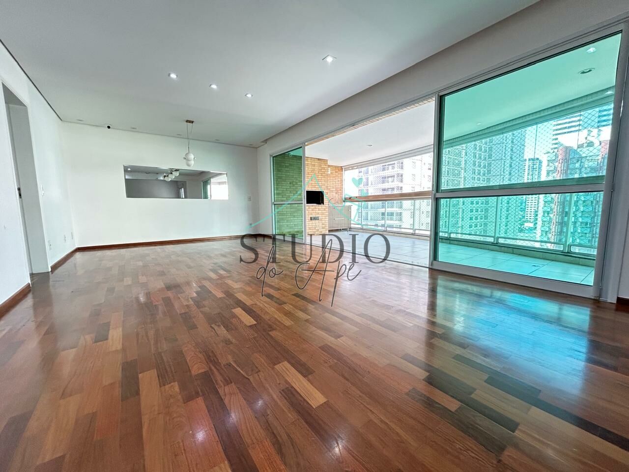 Apartamento para Venda - Perdizes