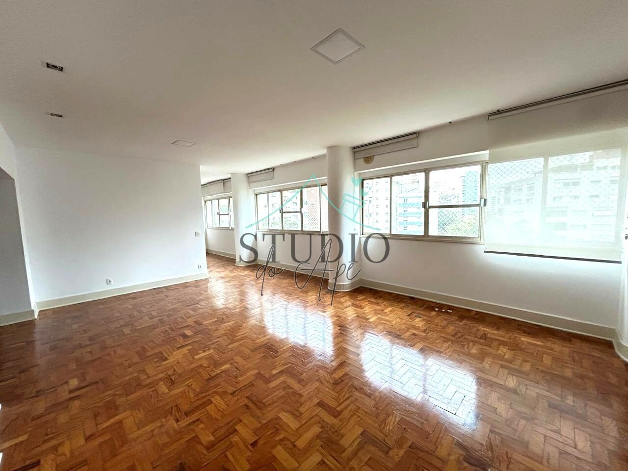 Apartamento para Venda - Higienópolis