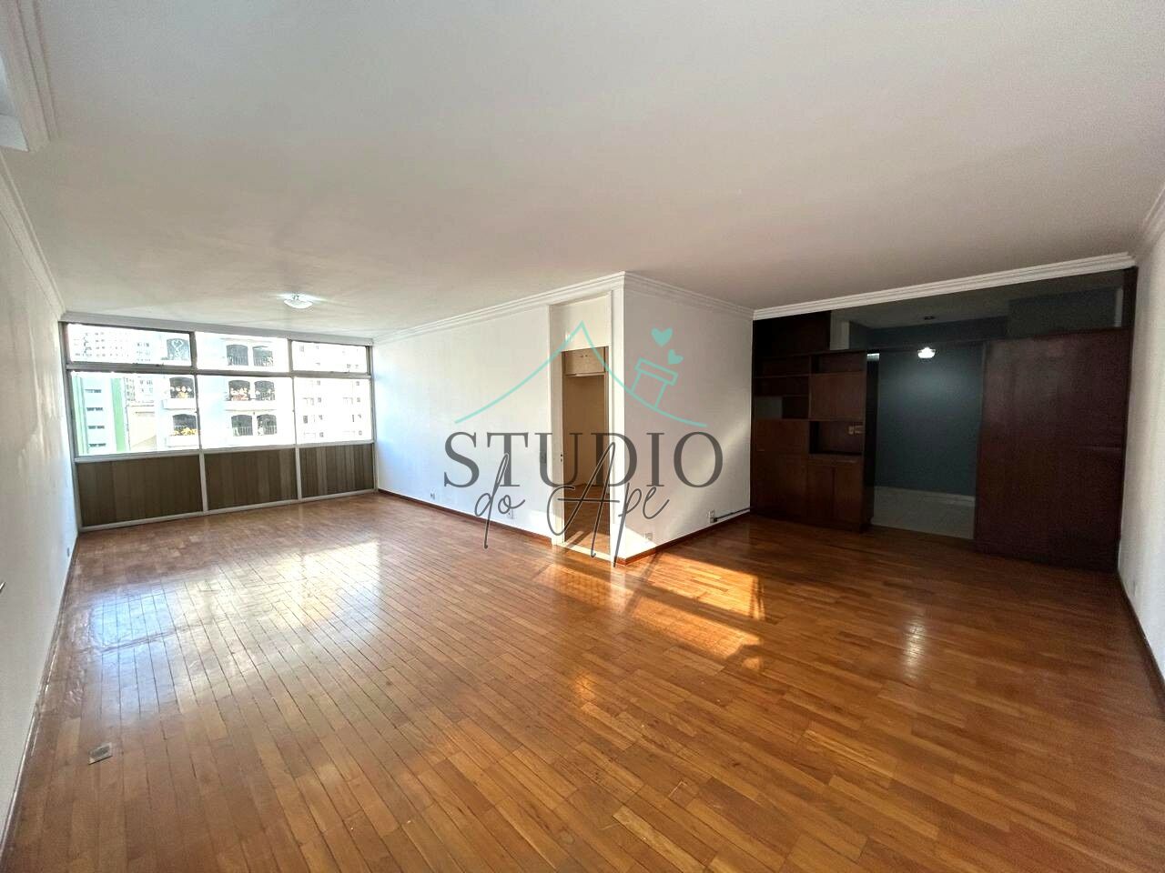 Apartamento para Venda - Santa Cecília