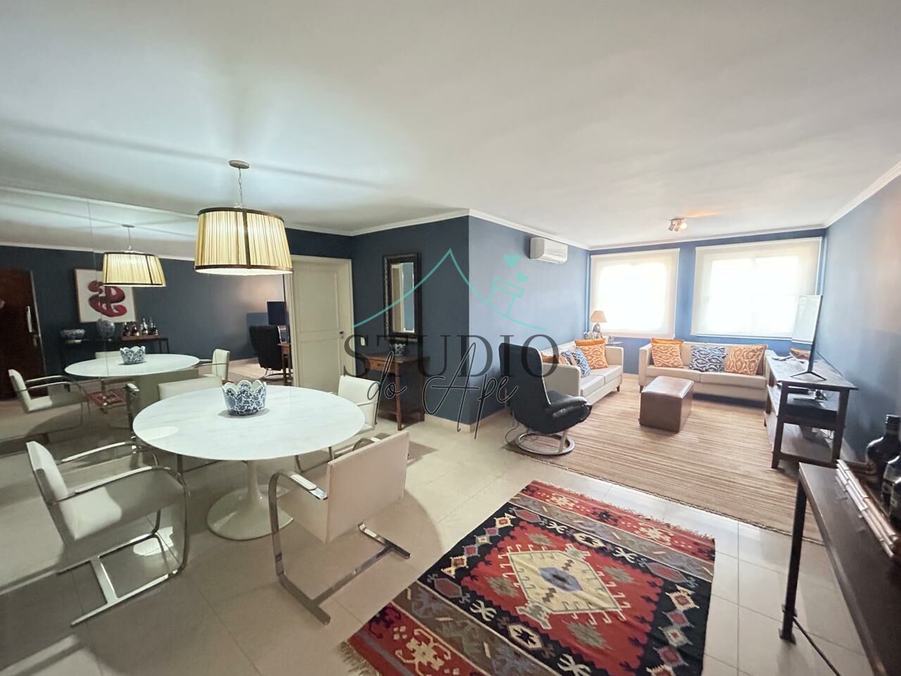 Apartamento para Venda - Higienópolis