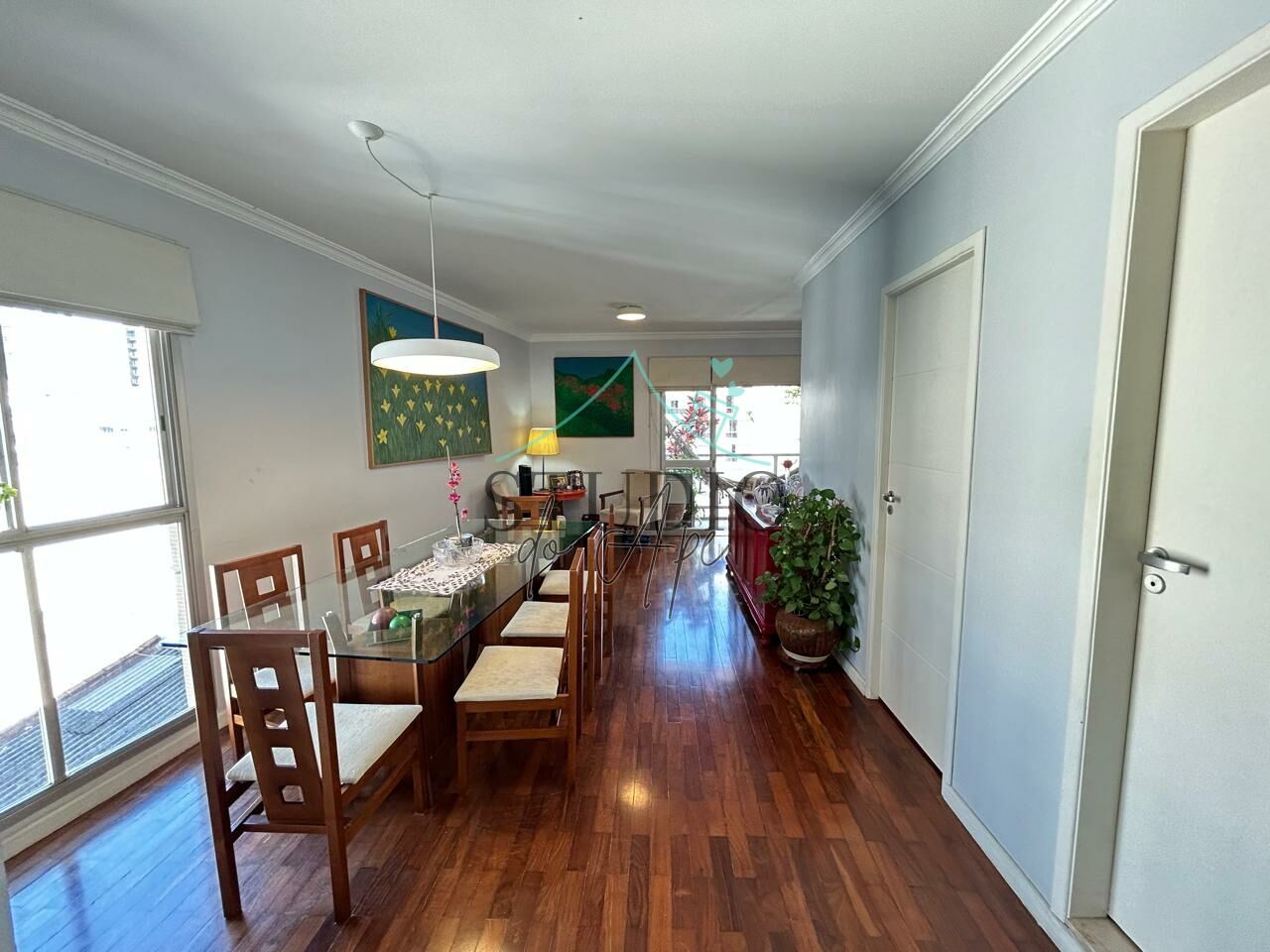 Apartamento para Venda - Santa Cecília