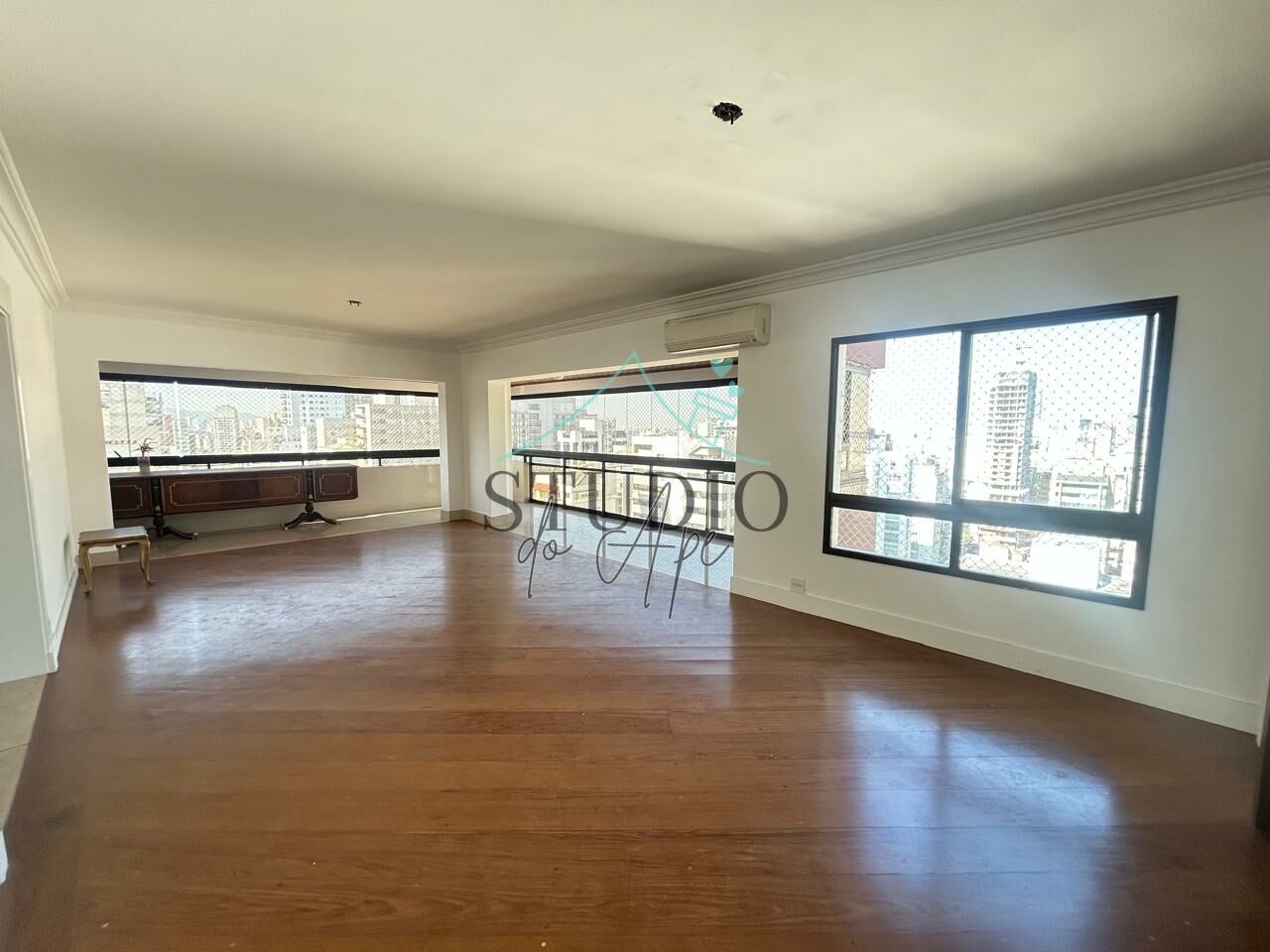 Apartamento para Venda - Santa Cecília
