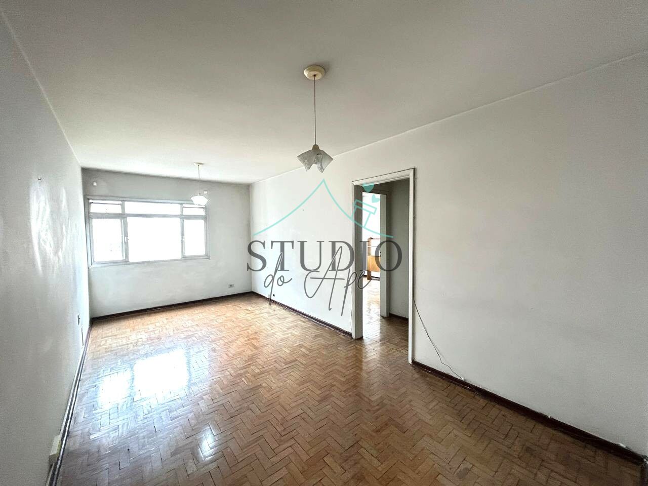 Apartamento para Venda - Vila Buarque