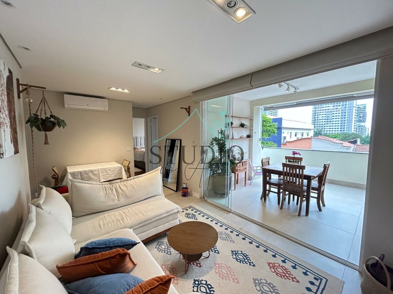 Apartamento para Venda - Perdizes
