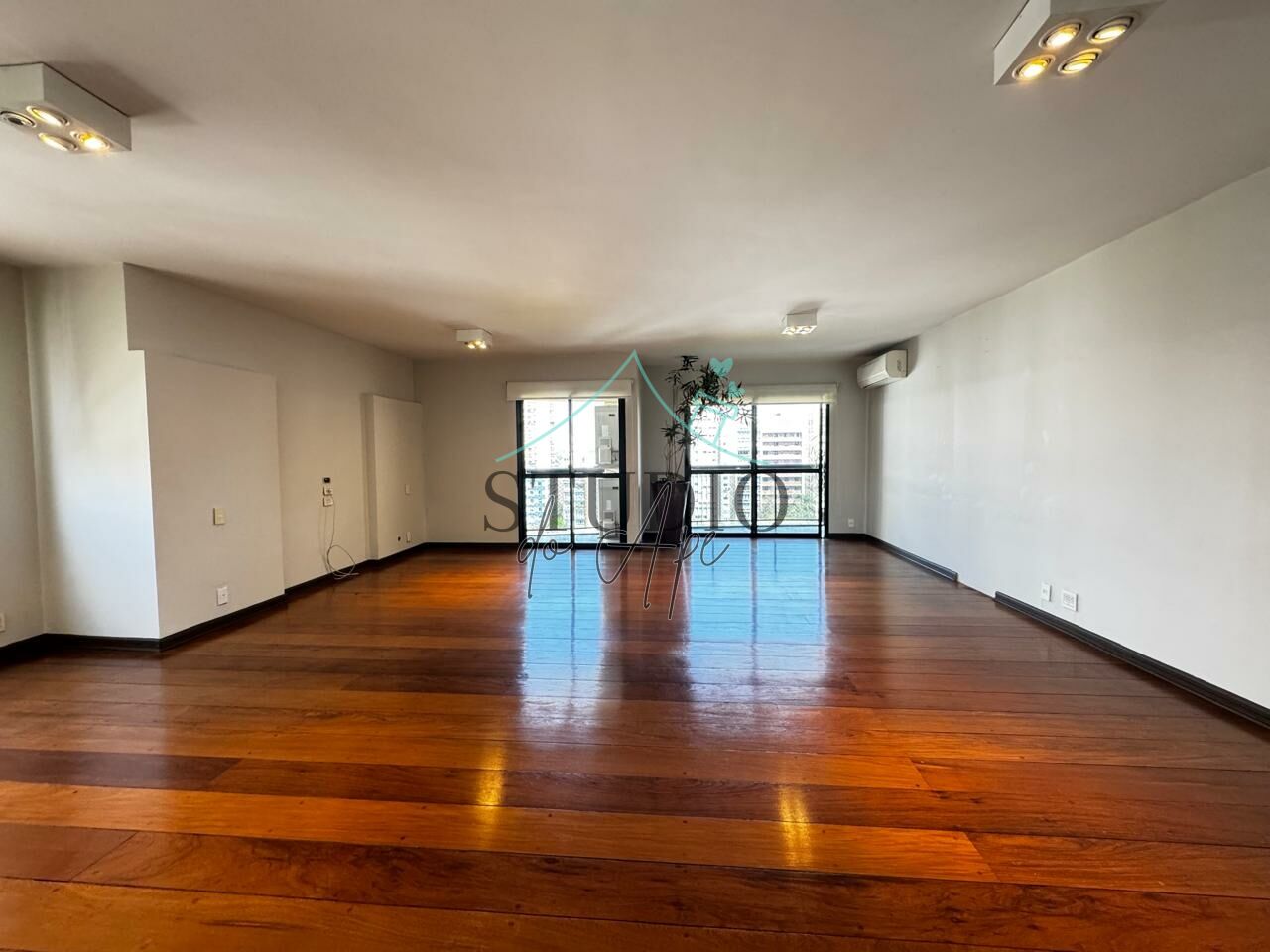 Apartamento para Venda - Higienópolis