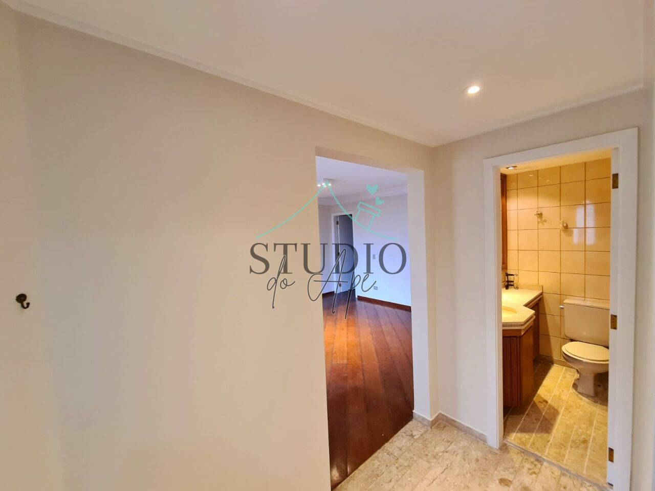 Apartamento para Venda - Consolação