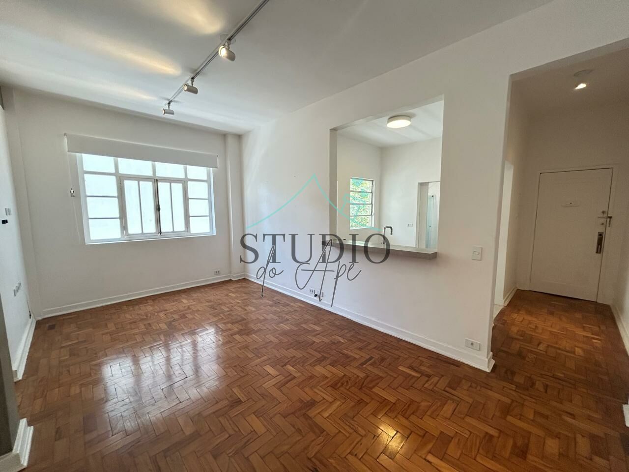 Apartamento para Venda - Santa Cecília