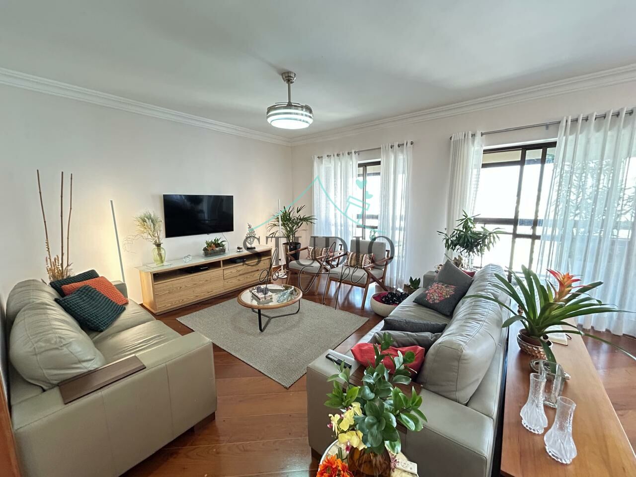 Apartamento para Venda - Santa Cecília