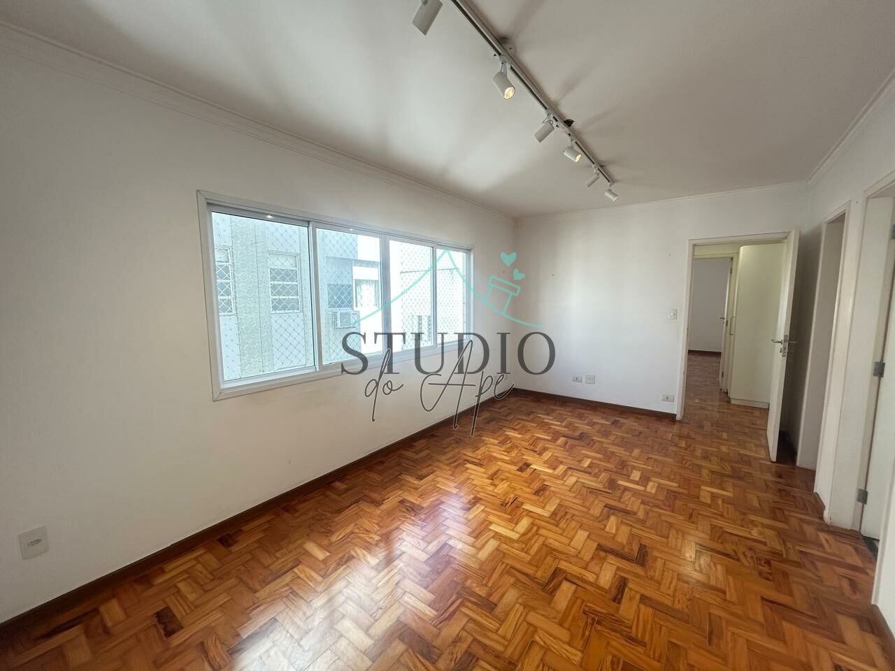Apartamento para Venda - Santa Cecília