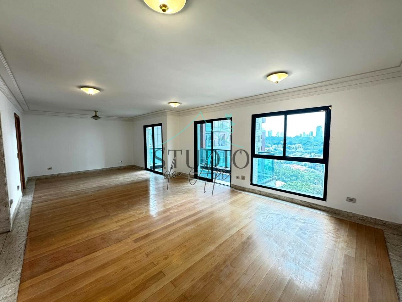 Apartamento para Venda - Higienópolis