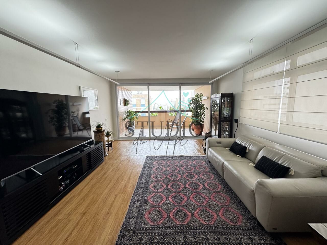 Apartamento para Venda - Higienópolis