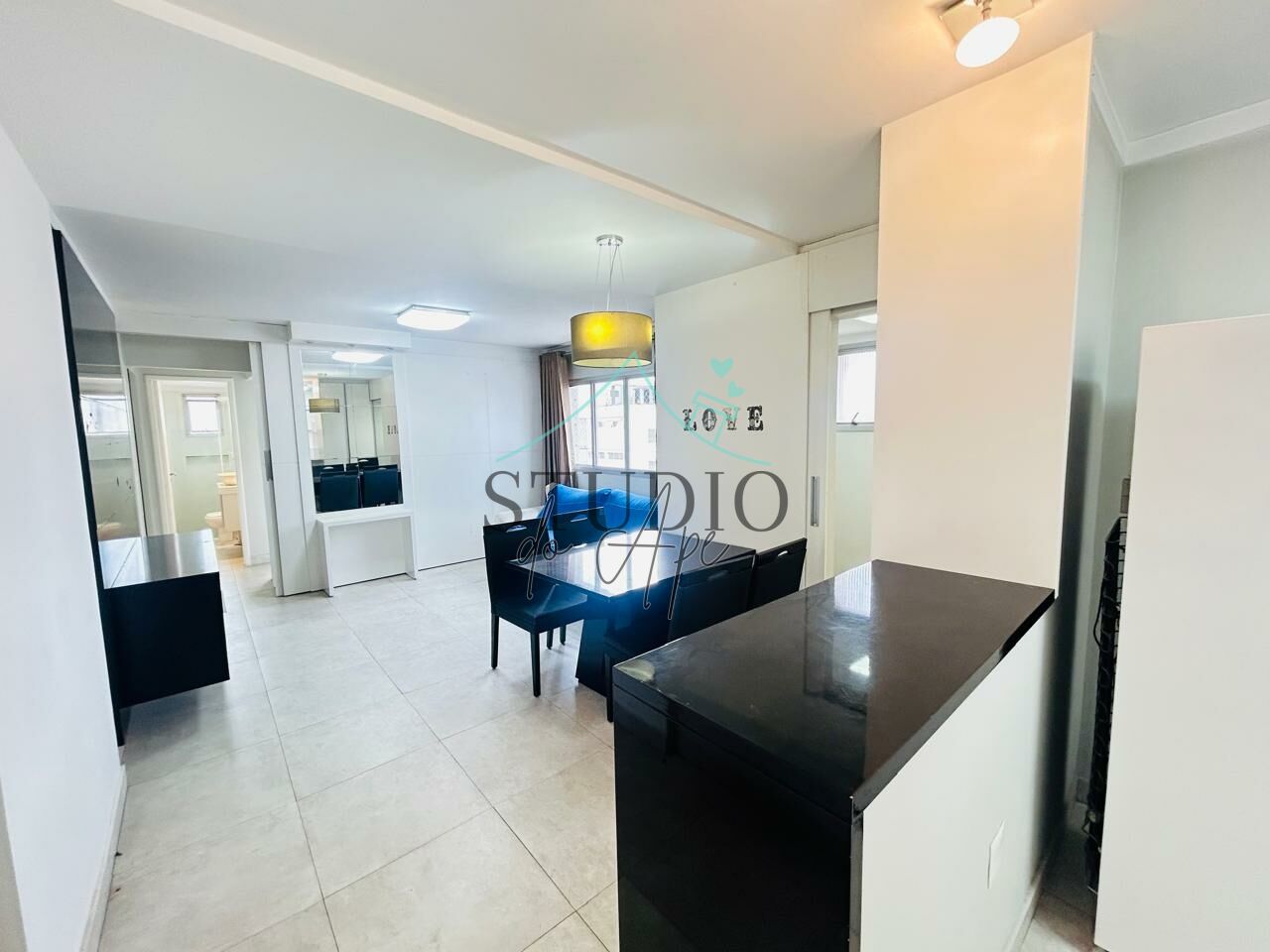 Apartamento para Venda - Higienópolis