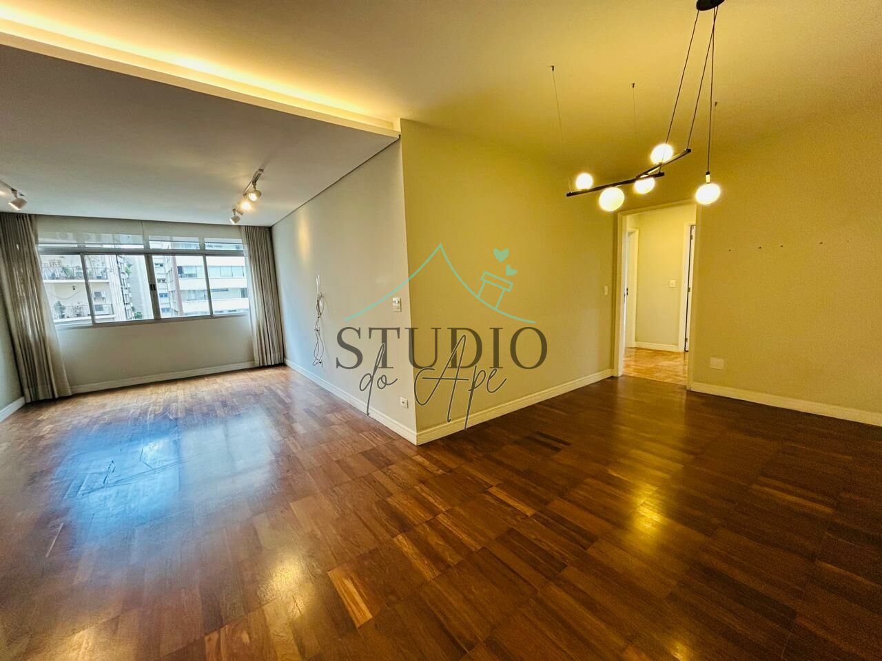 Apartamento para Venda - Higienópolis
