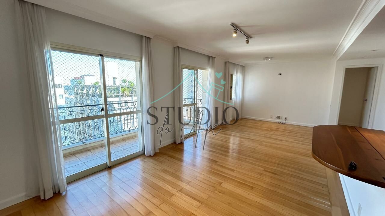 Apartamento para Venda - Higienópolis