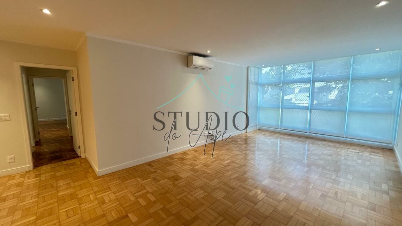 Apartamento para Venda - Santa Cecília