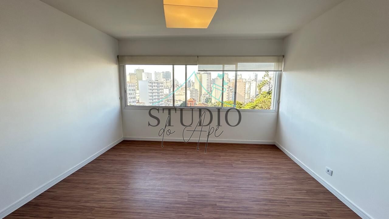 Apartamento para Venda - Higienópolis