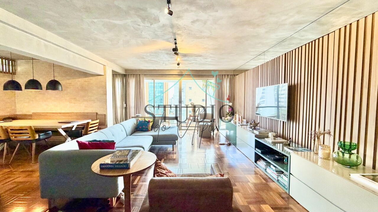 Apartamento para Venda - Perdizes