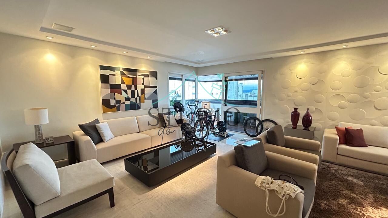 Apartamento para Venda - Consolação