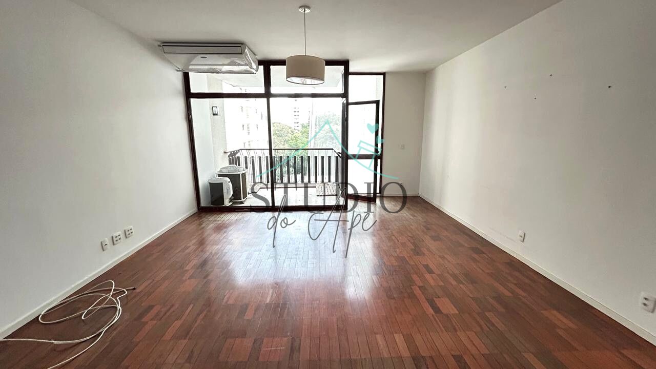 Apartamento para Venda - Consolação
