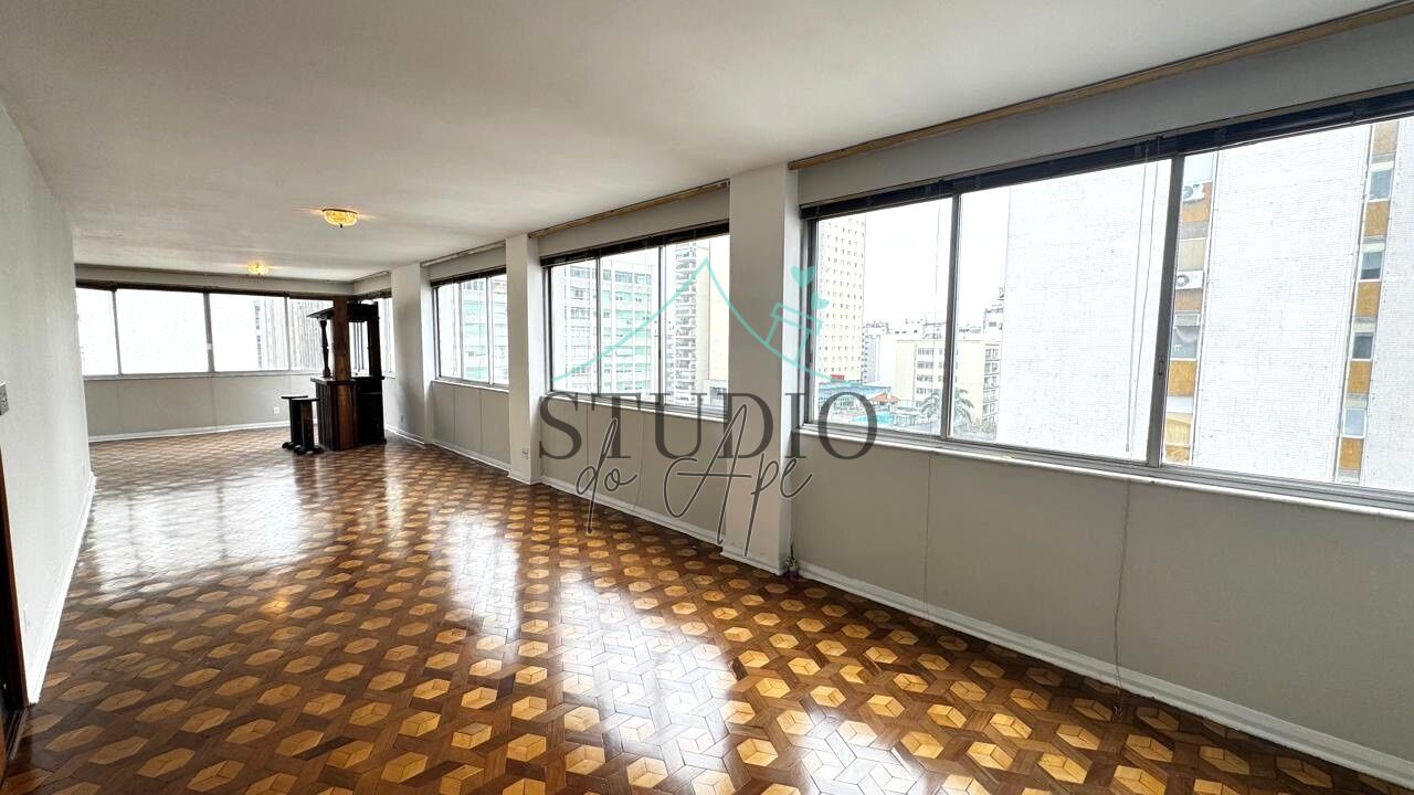 Apartamento para Venda - Santa Cecília
